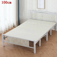 Load image into Gallery viewer, Room Frame Letto Ranza Infantil Single Home Mobilya Meble Kids Moderna Mueble De Dormitorio bedroom Furniture Cama Folding Bed