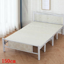 Load image into Gallery viewer, Room Frame Letto Ranza Infantil Single Home Mobilya Meble Kids Moderna Mueble De Dormitorio bedroom Furniture Cama Folding Bed