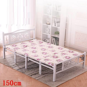 Room Frame Letto Ranza Infantil Single Home Mobilya Meble Kids Moderna Mueble De Dormitorio bedroom Furniture Cama Folding Bed