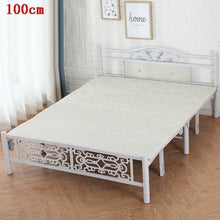 Load image into Gallery viewer, Room Frame Letto Ranza Infantil Single Home Mobilya Meble Kids Moderna Mueble De Dormitorio bedroom Furniture Cama Folding Bed