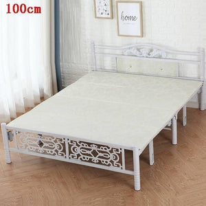 Room Frame Letto Ranza Infantil Single Home Mobilya Meble Kids Moderna Mueble De Dormitorio bedroom Furniture Cama Folding Bed