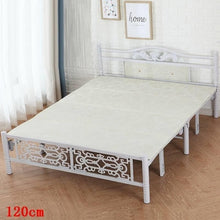 Load image into Gallery viewer, Room Frame Letto Ranza Infantil Single Home Mobilya Meble Kids Moderna Mueble De Dormitorio bedroom Furniture Cama Folding Bed