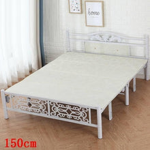 Load image into Gallery viewer, Room Frame Letto Ranza Infantil Single Home Mobilya Meble Kids Moderna Mueble De Dormitorio bedroom Furniture Cama Folding Bed