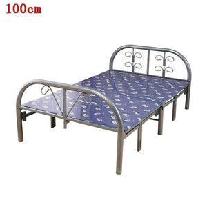 Room Frame Letto Ranza Infantil Single Home Mobilya Meble Kids Moderna Mueble De Dormitorio bedroom Furniture Cama Folding Bed