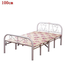 Load image into Gallery viewer, Room Frame Letto Ranza Infantil Single Home Mobilya Meble Kids Moderna Mueble De Dormitorio bedroom Furniture Cama Folding Bed