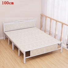 Load image into Gallery viewer, Room Frame Letto Ranza Infantil Single Home Mobilya Meble Kids Moderna Mueble De Dormitorio bedroom Furniture Cama Folding Bed