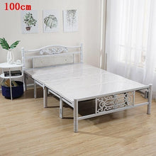 Load image into Gallery viewer, Room Frame Letto Ranza Infantil Single Home Mobilya Meble Kids Moderna Mueble De Dormitorio bedroom Furniture Cama Folding Bed