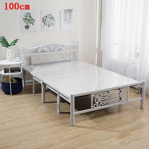 Room Frame Letto Ranza Infantil Single Home Mobilya Meble Kids Moderna Mueble De Dormitorio bedroom Furniture Cama Folding Bed