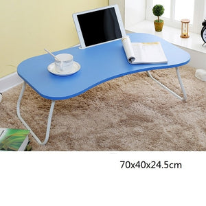 Furniture Biurko Bureau Meuble Support Ordinateur Portable Schreibtisch Bed Adjustable Laptop Bedside Desk Study Computer Table