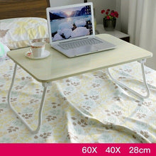 Load image into Gallery viewer, Furniture Biurko Bureau Meuble Support Ordinateur Portable Schreibtisch Bed Adjustable Laptop Bedside Desk Study Computer Table