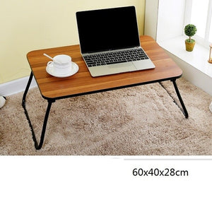 Furniture Biurko Bureau Meuble Support Ordinateur Portable Schreibtisch Bed Adjustable Laptop Bedside Desk Study Computer Table