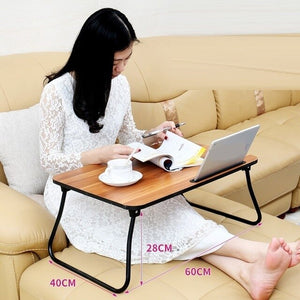 Furniture Biurko Bureau Meuble Support Ordinateur Portable Schreibtisch Bed Adjustable Laptop Bedside Desk Study Computer Table