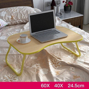 Furniture Biurko Bureau Meuble Support Ordinateur Portable Schreibtisch Bed Adjustable Laptop Bedside Desk Study Computer Table