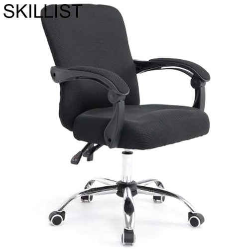 Bureau Meuble Fotel Biurowy Sillones Sessel Silla Escritorio Stoelen Sillon Sedia Ufficio Poltrona Gaming Cadeira Office Chair