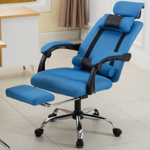 Load image into Gallery viewer, Bureau Meuble Fotel Biurowy Sillones Sessel Silla Escritorio Stoelen Sillon Sedia Ufficio Poltrona Gaming Cadeira Office Chair