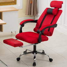 Load image into Gallery viewer, Bureau Meuble Fotel Biurowy Sillones Sessel Silla Escritorio Stoelen Sillon Sedia Ufficio Poltrona Gaming Cadeira Office Chair