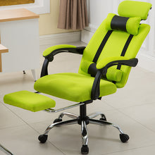 Load image into Gallery viewer, Bureau Meuble Fotel Biurowy Sillones Sessel Silla Escritorio Stoelen Sillon Sedia Ufficio Poltrona Gaming Cadeira Office Chair