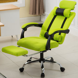 Bureau Meuble Fotel Biurowy Sillones Sessel Silla Escritorio Stoelen Sillon Sedia Ufficio Poltrona Gaming Cadeira Office Chair