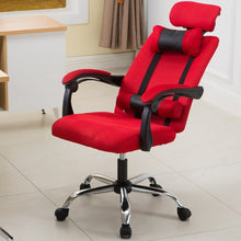 Load image into Gallery viewer, Bureau Meuble Fotel Biurowy Sillones Sessel Silla Escritorio Stoelen Sillon Sedia Ufficio Poltrona Gaming Cadeira Office Chair