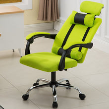 Load image into Gallery viewer, Bureau Meuble Fotel Biurowy Sillones Sessel Silla Escritorio Stoelen Sillon Sedia Ufficio Poltrona Gaming Cadeira Office Chair