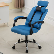 Load image into Gallery viewer, Bureau Meuble Fotel Biurowy Sillones Sessel Silla Escritorio Stoelen Sillon Sedia Ufficio Poltrona Gaming Cadeira Office Chair