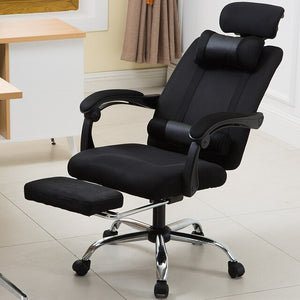 Bureau Meuble Fotel Biurowy Sillones Sessel Silla Escritorio Stoelen Sillon Sedia Ufficio Poltrona Gaming Cadeira Office Chair