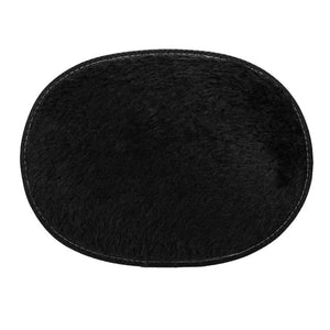 30*40cm Anti-Skid Fluffy Shaggy Area Rug Home Room Carpet Floor Mats Bedroom Bathroom Floor Door Mat shag rugs