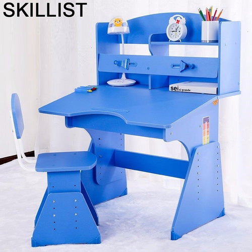 Stolik Dla Dzieci Avec Chaise Kindertisch Tavolo Per Bambini Adjustable Kinder Mesa Infantil For Bureau Enfant Study Kids Table