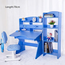 Load image into Gallery viewer, Stolik Dla Dzieci Avec Chaise Kindertisch Tavolo Per Bambini Adjustable Kinder Mesa Infantil For Bureau Enfant Study Kids Table