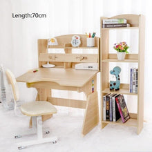 Load image into Gallery viewer, Stolik Dla Dzieci Avec Chaise Kindertisch Tavolo Per Bambini Adjustable Kinder Mesa Infantil For Bureau Enfant Study Kids Table