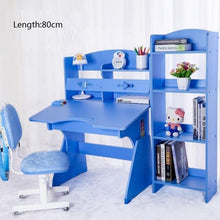 Load image into Gallery viewer, Stolik Dla Dzieci Avec Chaise Kindertisch Tavolo Per Bambini Adjustable Kinder Mesa Infantil For Bureau Enfant Study Kids Table