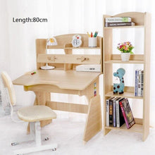 Load image into Gallery viewer, Stolik Dla Dzieci Avec Chaise Kindertisch Tavolo Per Bambini Adjustable Kinder Mesa Infantil For Bureau Enfant Study Kids Table