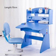 Load image into Gallery viewer, Stolik Dla Dzieci Avec Chaise Kindertisch Tavolo Per Bambini Adjustable Kinder Mesa Infantil For Bureau Enfant Study Kids Table