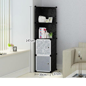 Commode Chambre Armoire Wooden Furniture Armario Madera Placard Rangement Meuble Salon Mueble De Sala Living Room Corner Cabinet