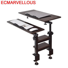 Load image into Gallery viewer, De Oficina Stand Bed Escritorio Mueble Bureau Meuble Escrivaninha Scrivania Adjustable Mesa Tablo Study Table Computer Desk