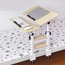 Load image into Gallery viewer, De Oficina Stand Bed Escritorio Mueble Bureau Meuble Escrivaninha Scrivania Adjustable Mesa Tablo Study Table Computer Desk