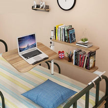 Load image into Gallery viewer, De Oficina Stand Bed Escritorio Mueble Bureau Meuble Escrivaninha Scrivania Adjustable Mesa Tablo Study Table Computer Desk