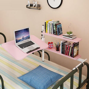 De Oficina Stand Bed Escritorio Mueble Bureau Meuble Escrivaninha Scrivania Adjustable Mesa Tablo Study Table Computer Desk