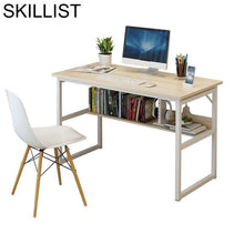 Load image into Gallery viewer, Bed Furniture Tafel Lap Bureau Meuble Office Escritorio De Oficina Scrivania Ufficio Bedside Tablo Study Table Computer Desk