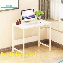 Load image into Gallery viewer, Bed Furniture Tafel Lap Bureau Meuble Office Escritorio De Oficina Scrivania Ufficio Bedside Tablo Study Table Computer Desk