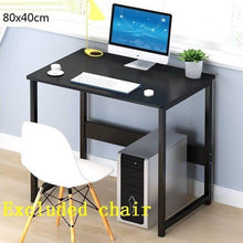 Load image into Gallery viewer, Bed Furniture Tafel Lap Bureau Meuble Office Escritorio De Oficina Scrivania Ufficio Bedside Tablo Study Table Computer Desk