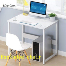 Load image into Gallery viewer, Bed Furniture Tafel Lap Bureau Meuble Office Escritorio De Oficina Scrivania Ufficio Bedside Tablo Study Table Computer Desk