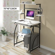 Load image into Gallery viewer, Bed Furniture Tafel Lap Bureau Meuble Office Escritorio De Oficina Scrivania Ufficio Bedside Tablo Study Table Computer Desk