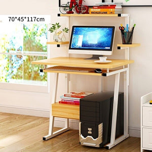 Bed Furniture Tafel Lap Bureau Meuble Office Escritorio De Oficina Scrivania Ufficio Bedside Tablo Study Table Computer Desk