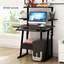 Load image into Gallery viewer, Bed Furniture Tafel Lap Bureau Meuble Office Escritorio De Oficina Scrivania Ufficio Bedside Tablo Study Table Computer Desk