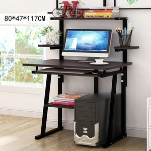 Bed Furniture Tafel Lap Bureau Meuble Office Escritorio De Oficina Scrivania Ufficio Bedside Tablo Study Table Computer Desk