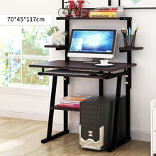 Load image into Gallery viewer, Bed Furniture Tafel Lap Bureau Meuble Office Escritorio De Oficina Scrivania Ufficio Bedside Tablo Study Table Computer Desk