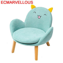 Load image into Gallery viewer, Kids Bedroom Sillones Infantiles A Coucher Quarto Menina Princess Chair Baby Children Infantil Chambre Enfant Children&#39;s Sofa