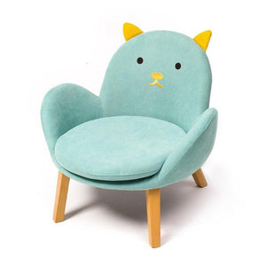 Kids Bedroom Sillones Infantiles A Coucher Quarto Menina Princess Chair Baby Children Infantil Chambre Enfant Children's Sofa