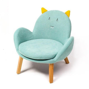 Kids Bedroom Sillones Infantiles A Coucher Quarto Menina Princess Chair Baby Children Infantil Chambre Enfant Children's Sofa